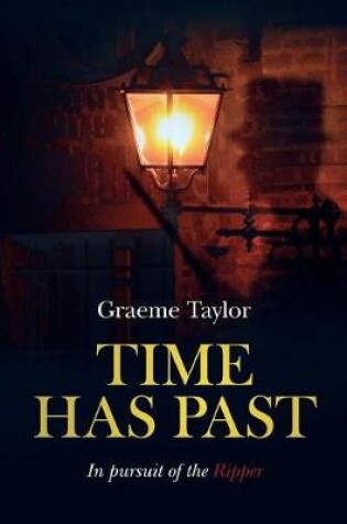 Cover of Time Has Past