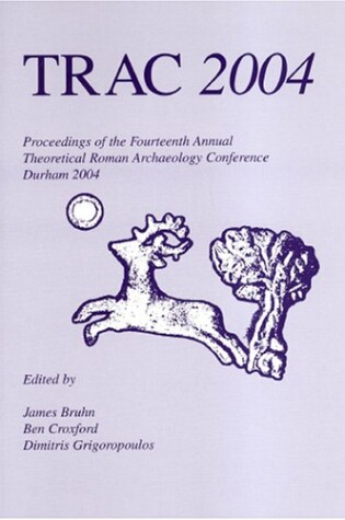 Cover of TRAC 2004