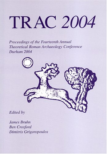 Cover of TRAC 2004