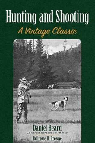 Cover of Hunting and Shooting