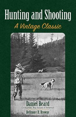 Book cover for Hunting and Shooting