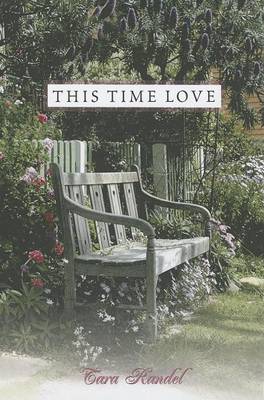 Book cover for This Time Love