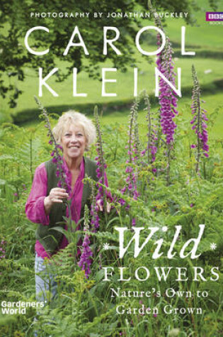 Cover of Wild Flowers