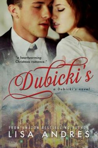 Cover of Dubicki's