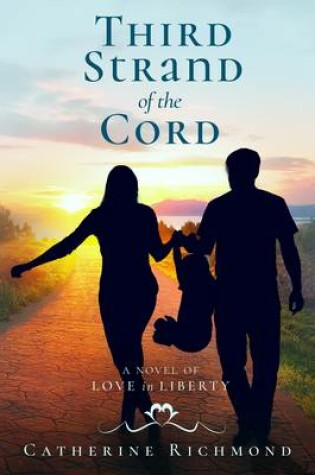 Cover of Third Strand of the Cord