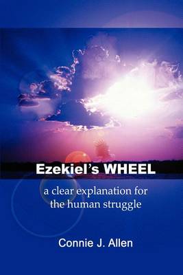 Book cover for Ezekiel's Wheel