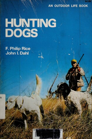 Cover of Hunting Dogs