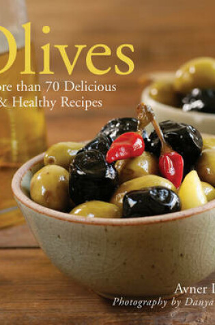 Cover of Olives