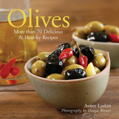 Cover of Olives