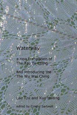 Book cover for Waterway