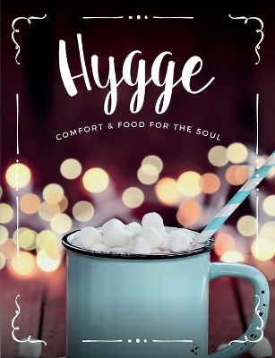 Book cover for Hygge