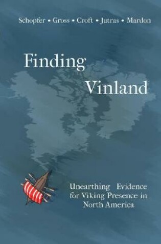 Cover of Finding Vinland