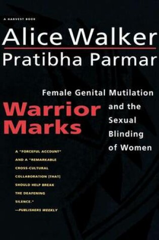 Cover of Warrior Marks