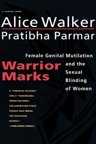 Cover of Warrior Marks