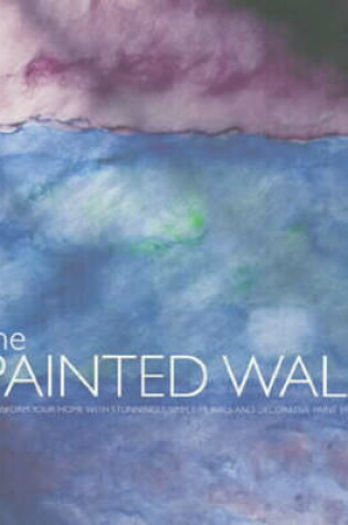 Cover of The Painted Wall