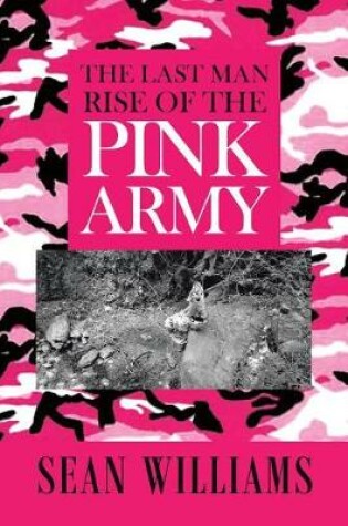 Cover of The Last Man Rise of the Pink Army