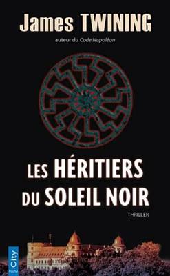 Book cover for Les Heritiers Du Soleil Noir