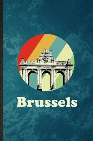 Cover of Brussels