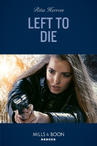 Cover of Left To Die