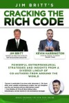 Book cover for Cracking the Rich Code Vol 2