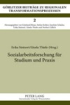 Book cover for Sozialarbeitsforschung Fuer Studium Und Praxis