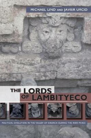 Cover of The Lords of Lambityeco