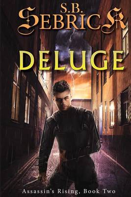 Book cover for Deluge