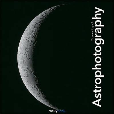 Book cover for Astrophotography