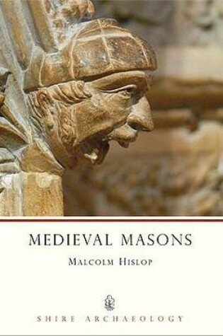 Cover of Medieval Masons