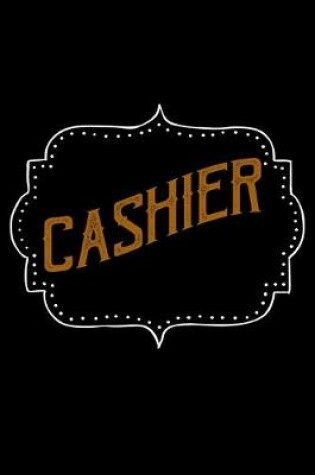 Cover of Cashier