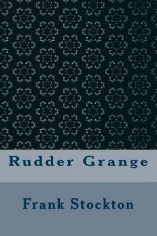 Cover of Rudder Grange