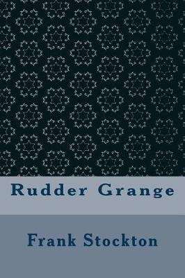 Book cover for Rudder Grange