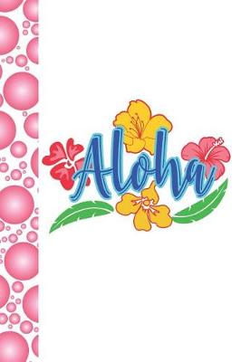 Book cover for Aloha