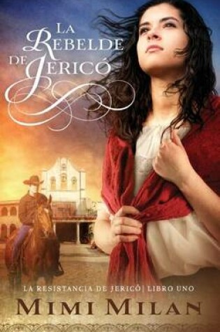 Cover of La Rebelde de Jerico