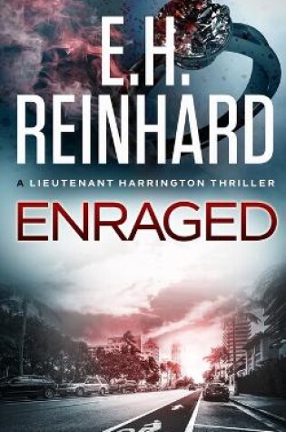 Cover of Enraged