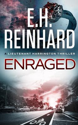 Book cover for Enraged