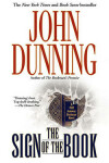 Book cover for The Sign of the Book