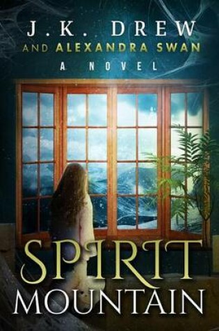 Cover of Spirit Mountain