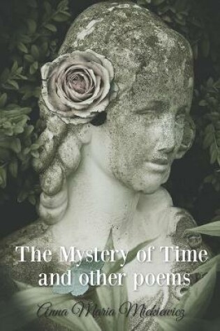 Cover of The Mystery of Time and other poems