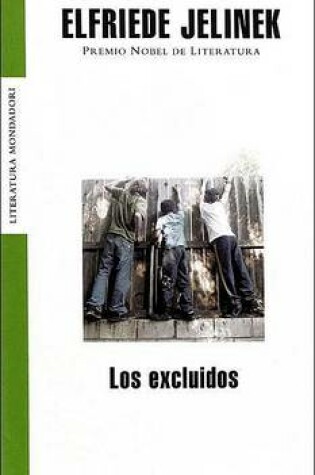 Cover of Los Excluidos