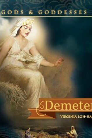 Cover of Demeter