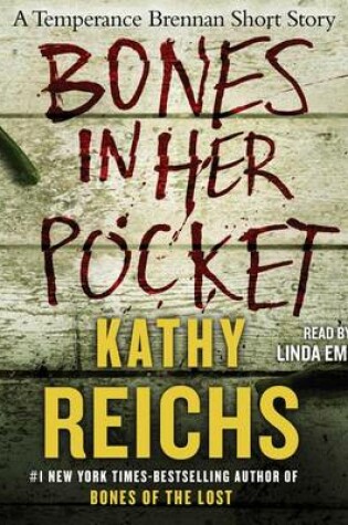 Bones in Her Pocket