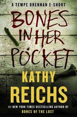 Cover of Bones in Her Pocket