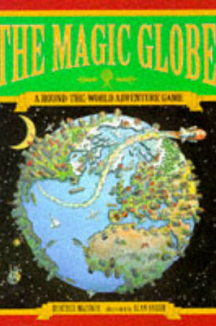 Cover of Magic Globe