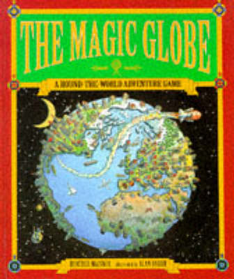 Cover of Magic Globe