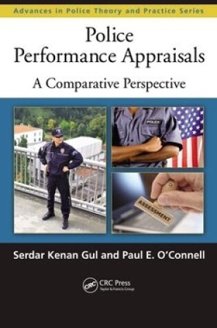 Cover of Police Performance Appraisals