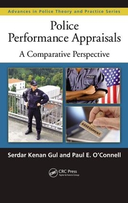 Cover of Police Performance Appraisals