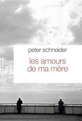 Cover of Les Amours de Ma Mere