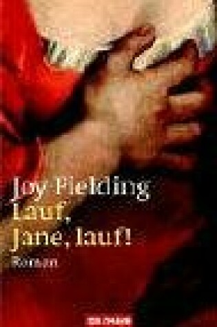 Cover of Jane Lauf