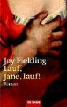 Book cover for Jane Lauf
